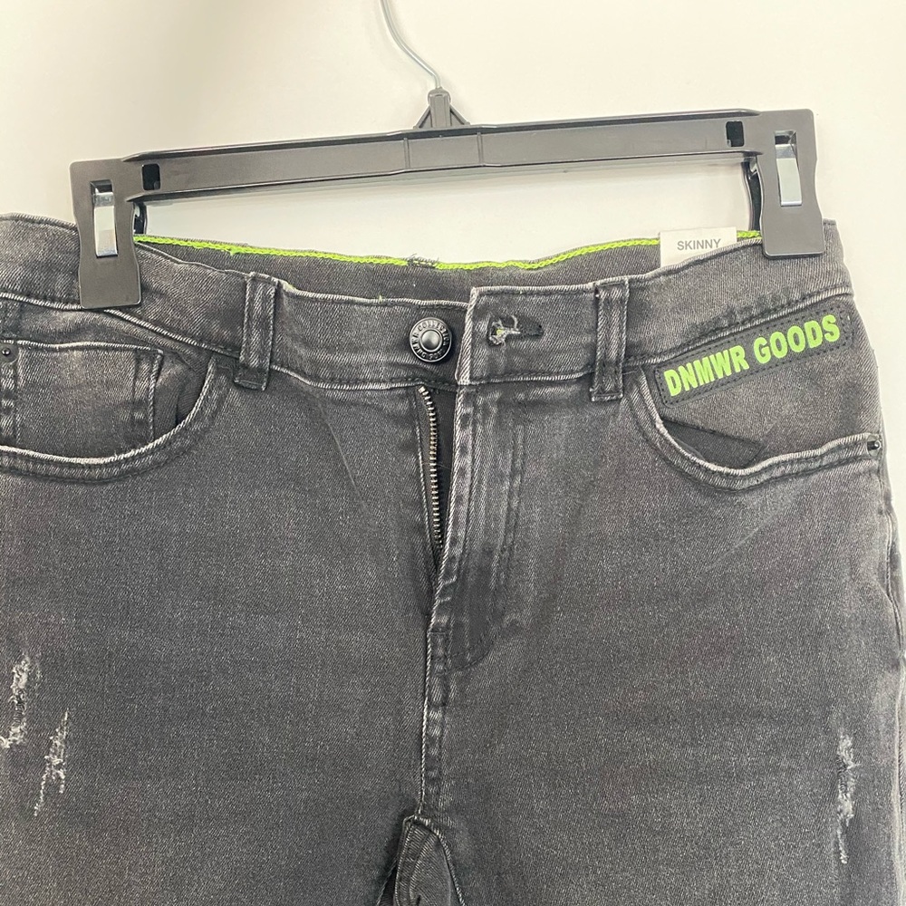 Brand new Zara jeans boy